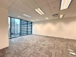 Asia Square Tower 1 (D1), Office #547803931